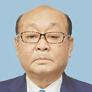 長田　教雄