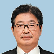 仲家　孝治