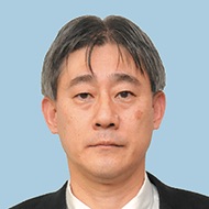 大石　祥一
