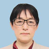 斉藤　由美子