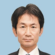 高野　博幸