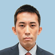 堤　英貴
