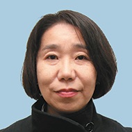 宇都宮　陽子