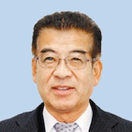 本田　忠