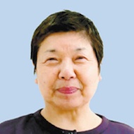 本郷　敦子