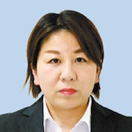 賀籠六　めぐみ