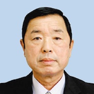 熊野　忠政