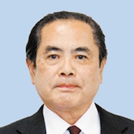山村　英治