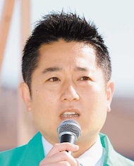 後藤　竜也