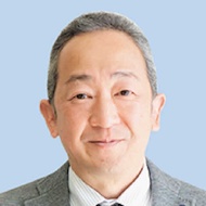 阿部 真二