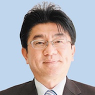 安部 徹也