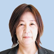 池田 淳子