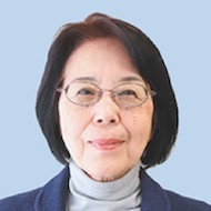 川辺 由美子