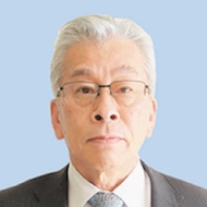 川西 求一