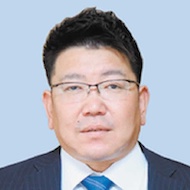岡山 栄蔵