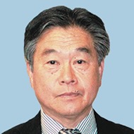 有次 昭二