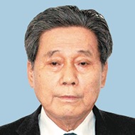 森 正二