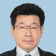 野田 忠治