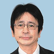 堤 康二郎
