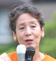 重松 雄子