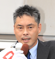 山下 魁