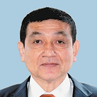 安東 鉄男