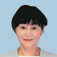 匹田 久美子