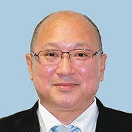 川辺 隆