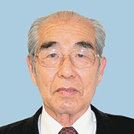 牧 宣雄