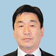 内藤 康弘