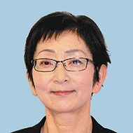 奥田 富美子