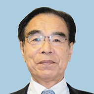 梅田 徳男