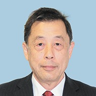 若林 純一
