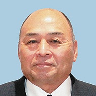 有馬　孝