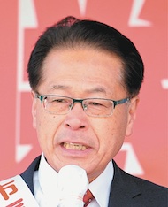 河野　盛次
