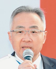 松井　督治