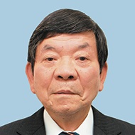 有吉　富生