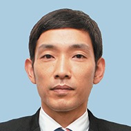 河野　克輝