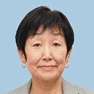 増田　裕子