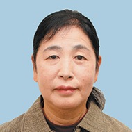 野上　香代子