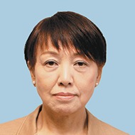 矢野　春美