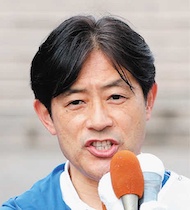 安達　澄