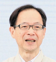 佐藤　樹一郎