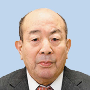 荒金　信生