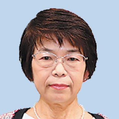 猿渡　久子