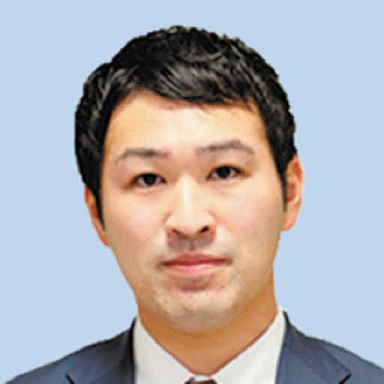 桝田　貢