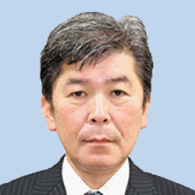 嶋　幸一