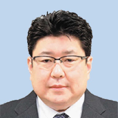 戸高　賢史