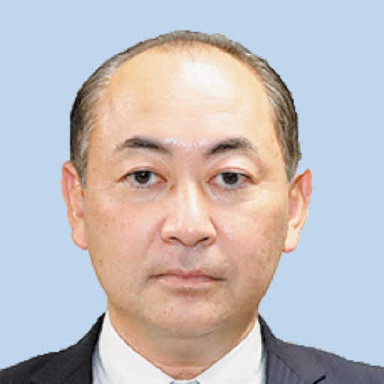 森　誠一