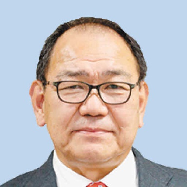 羽野　武男